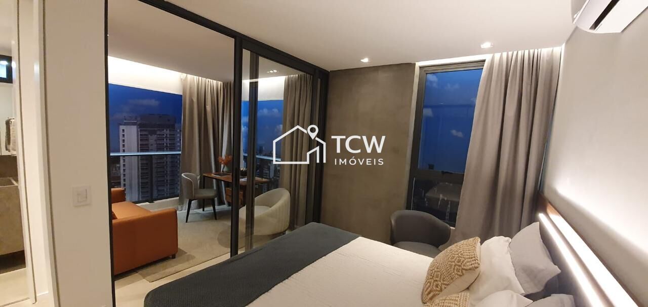 Apartamento, 1 quarto, 46 m² - Foto 7