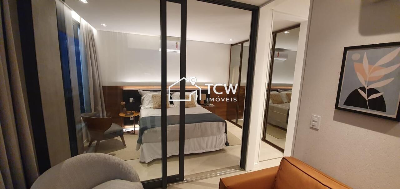 Apartamento, 1 quarto, 46 m² - Foto 5