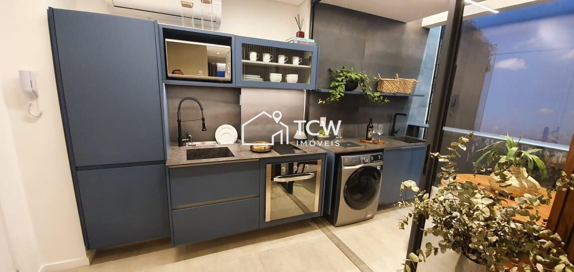 Apartamento, 1 quarto, 46 m² - Foto 17