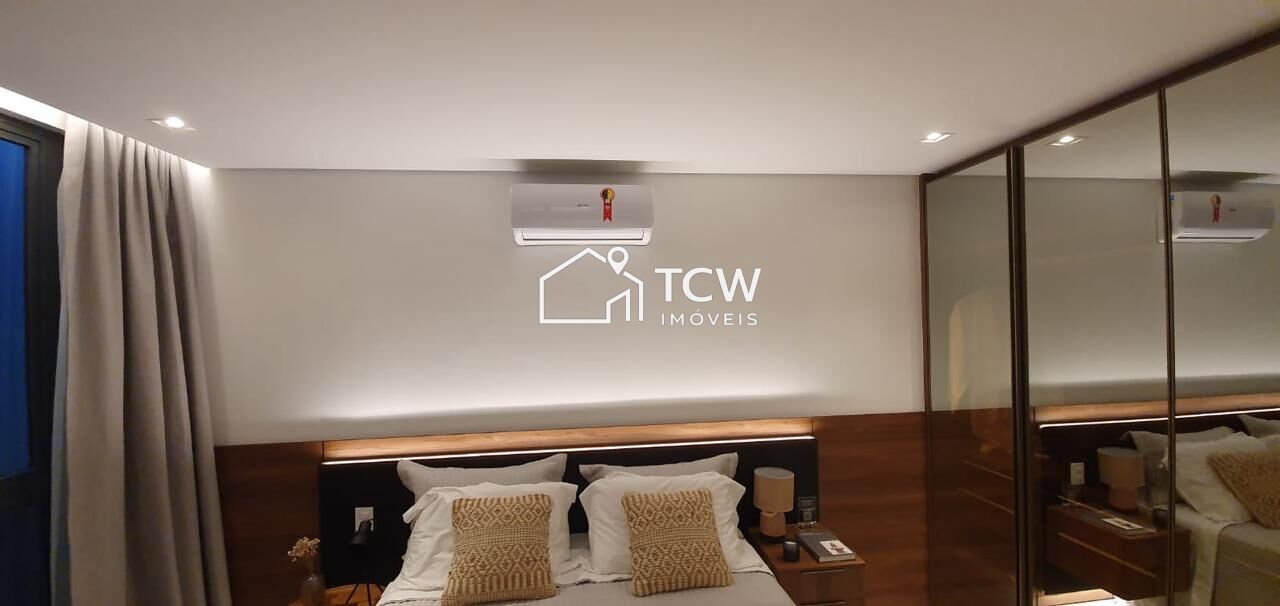 Apartamento, 1 quarto, 46 m² - Foto 8