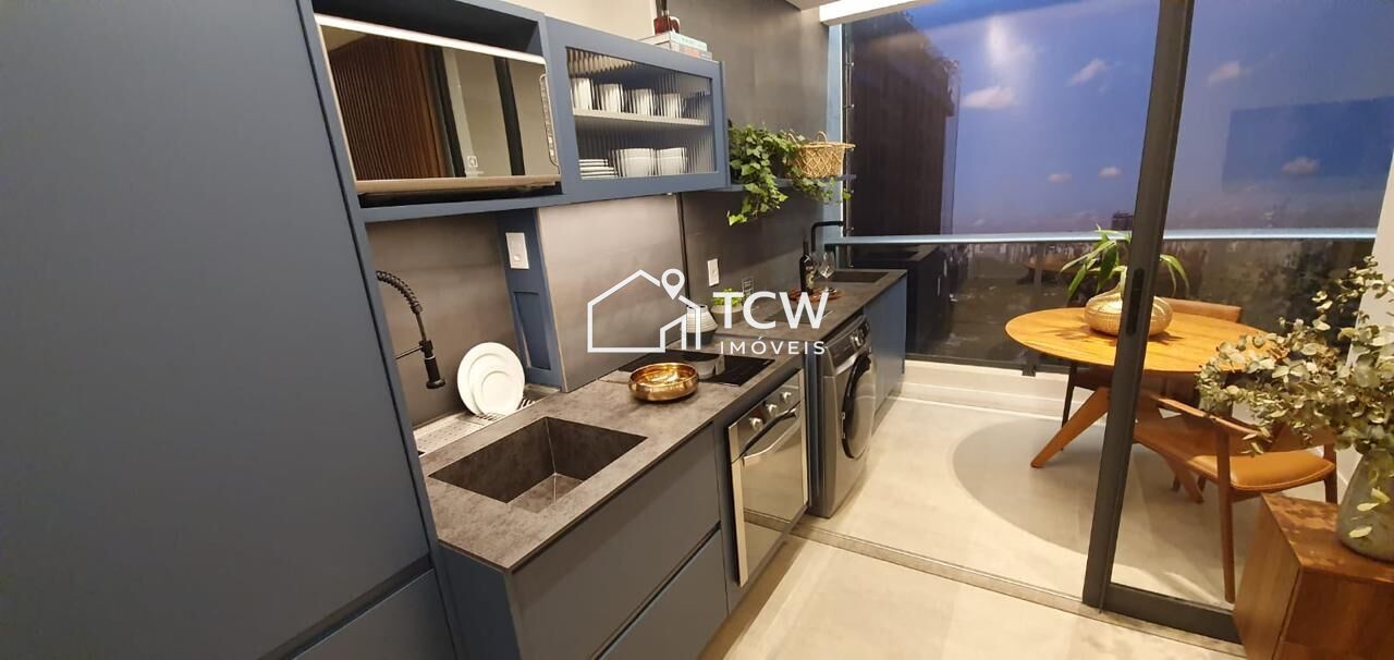 Apartamento, 1 quarto, 46 m² - Foto 13