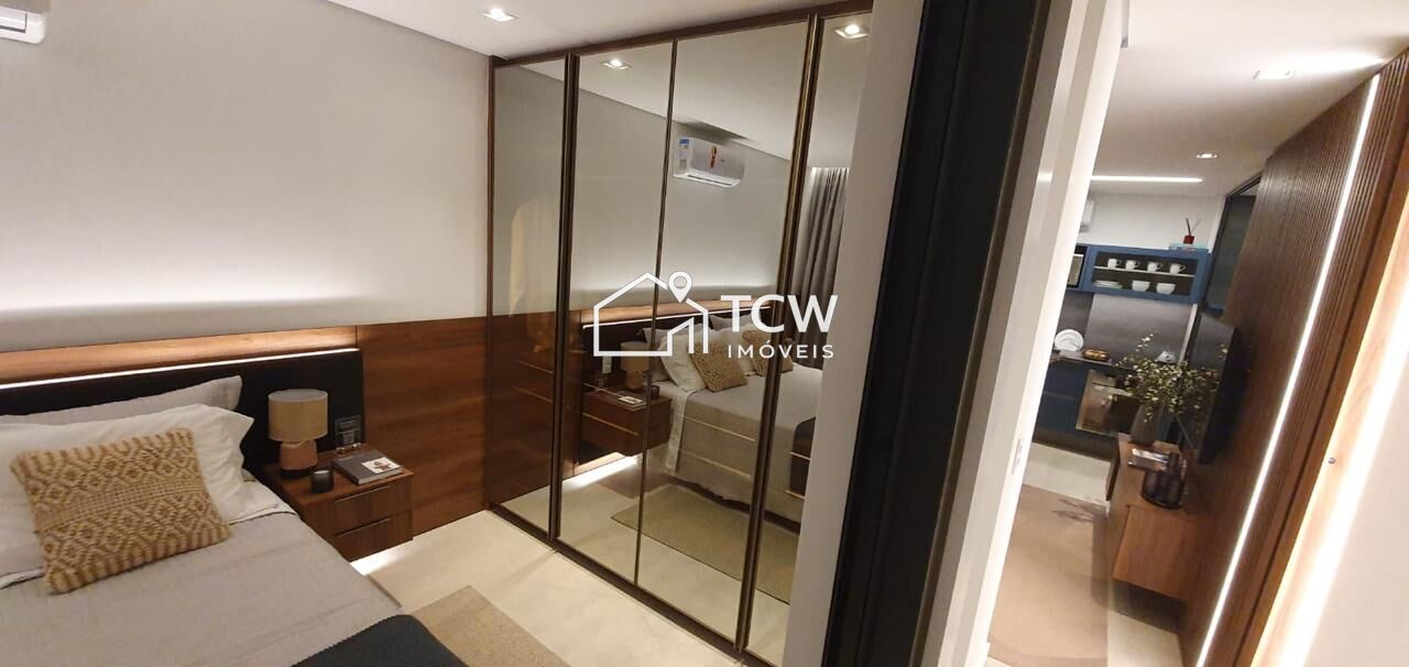 Apartamento, 1 quarto, 46 m² - Foto 9