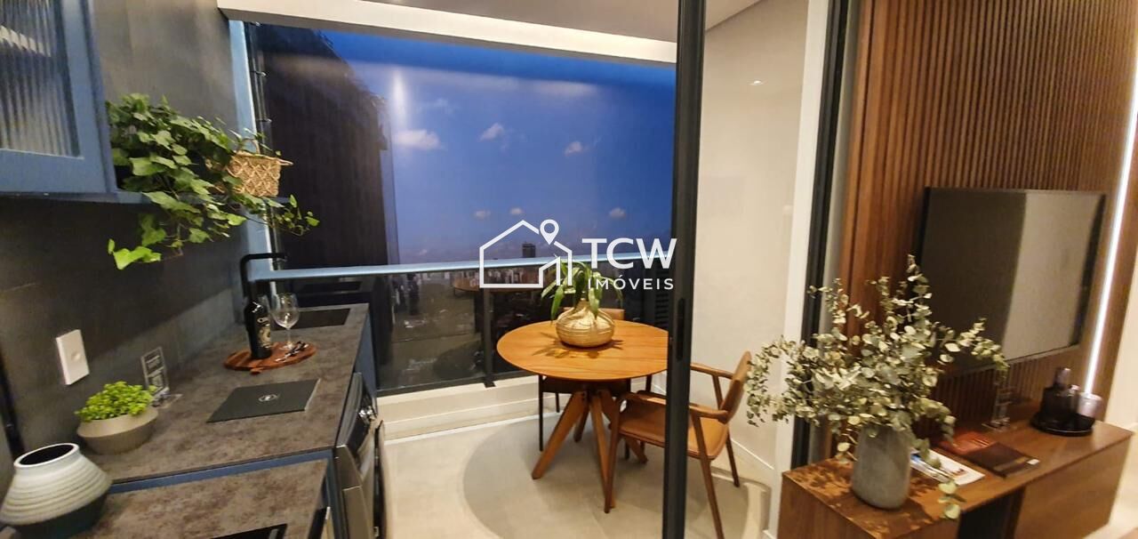 Apartamento, 1 quarto, 46 m² - Foto 4