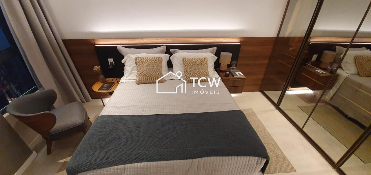 Apartamento, 1 quarto, 46 m² - Foto 6