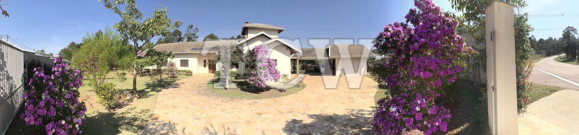 Sítio à venda com 3 quartos, 21000m² - Foto 3