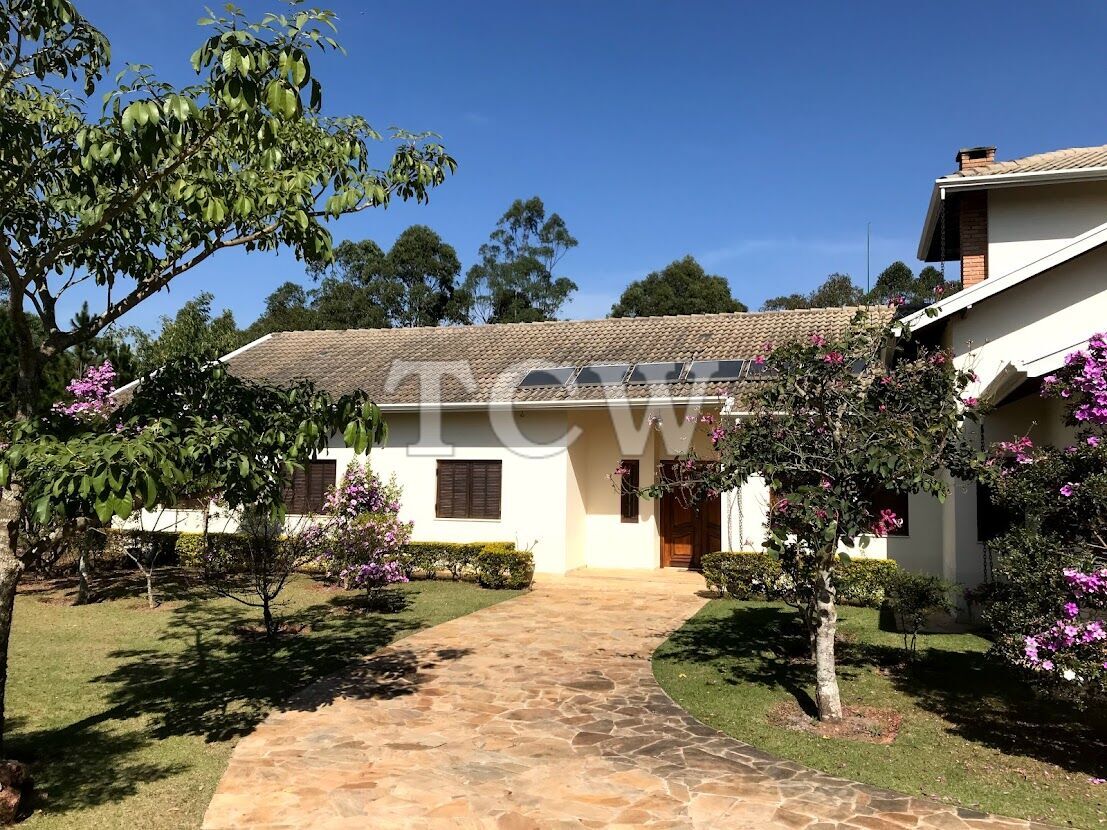 Sítio à venda com 3 quartos, 21000m² - Foto 5