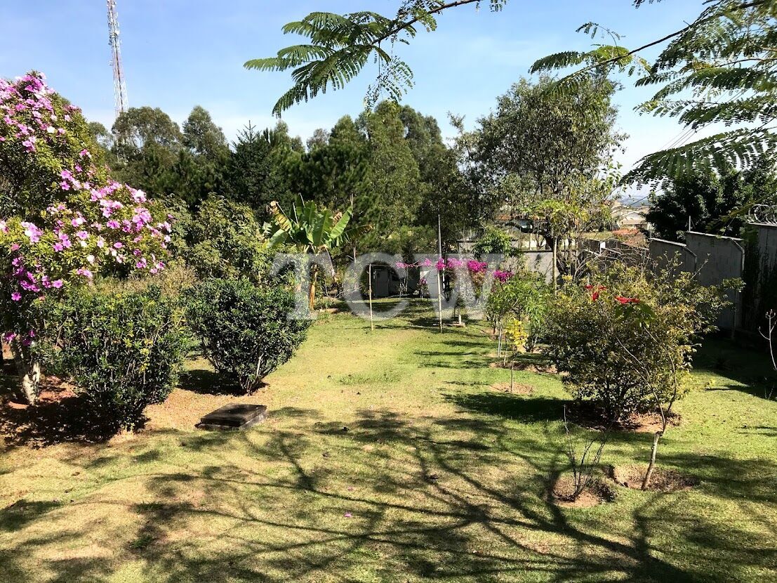 Sítio à venda com 3 quartos, 21000m² - Foto 2
