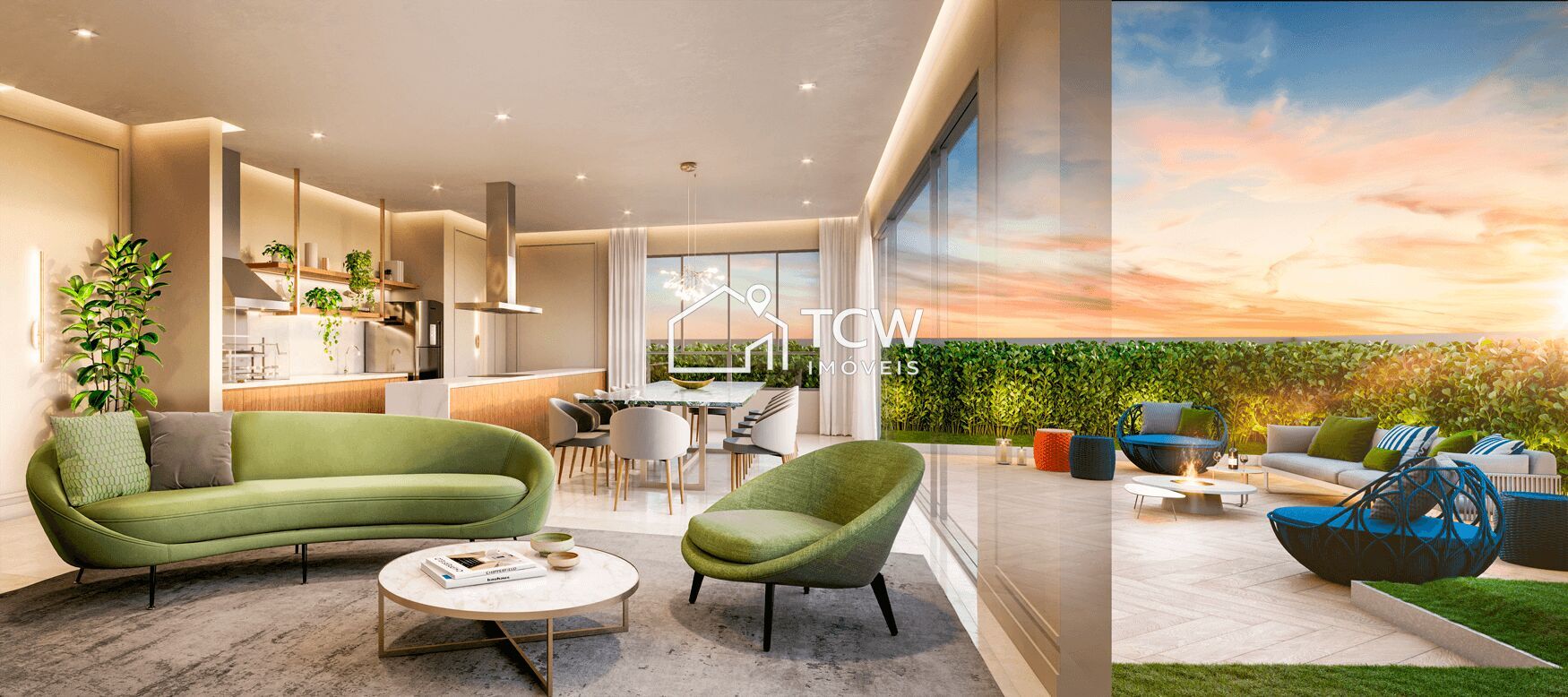 Apartamento, 2 quartos, 75 m² - Foto 13