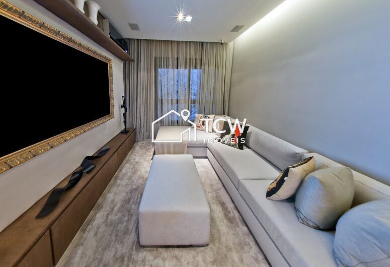 Apartamento, 4 quartos, 275 m² - Foto 5