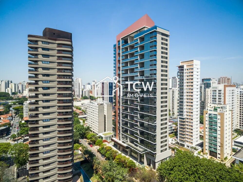 Apartamento, 4 quartos, 275 m² - Foto 23