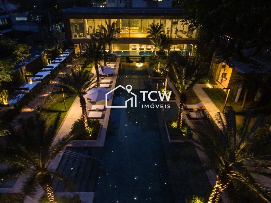 Apartamento, 4 quartos, 275 m² - Foto 32