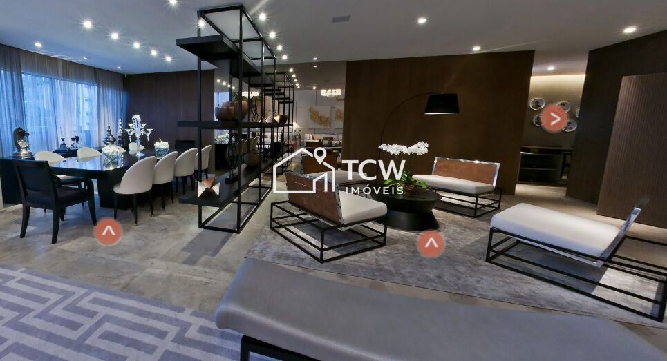 Apartamento, 4 quartos, 275 m² - Foto 4