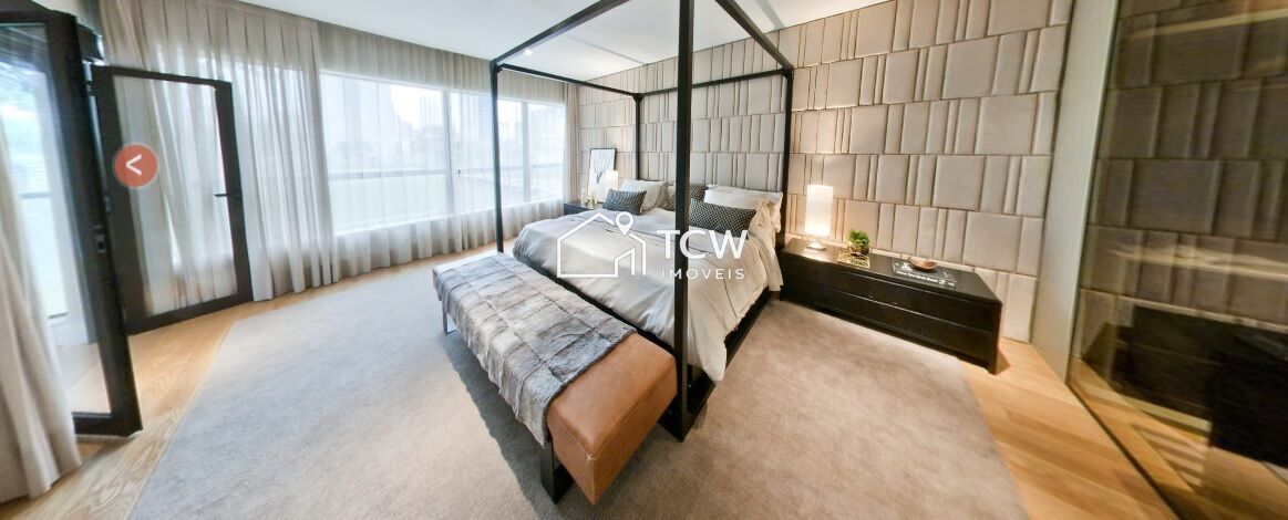 Apartamento, 4 quartos, 275 m² - Foto 14