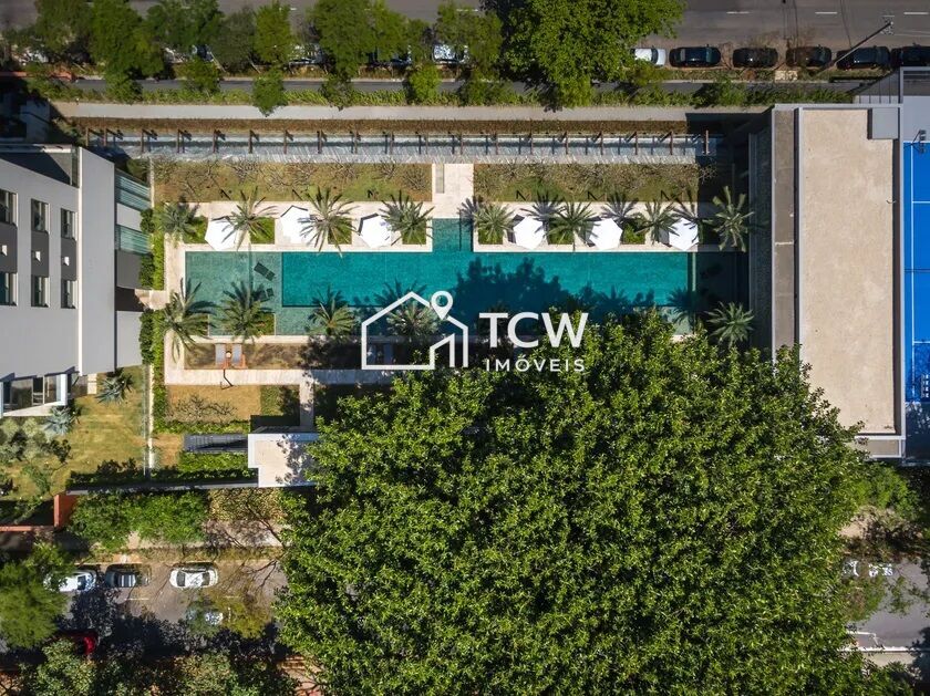 Apartamento, 4 quartos, 275 m² - Foto 29