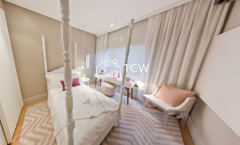 Apartamento, 4 quartos, 275 m² - Foto 12