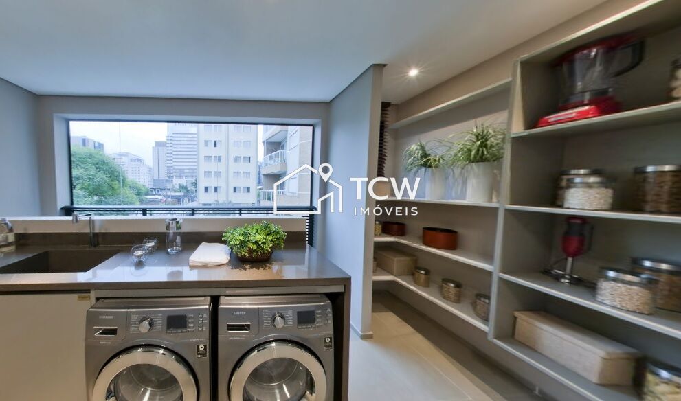 Apartamento, 4 quartos, 275 m² - Foto 21