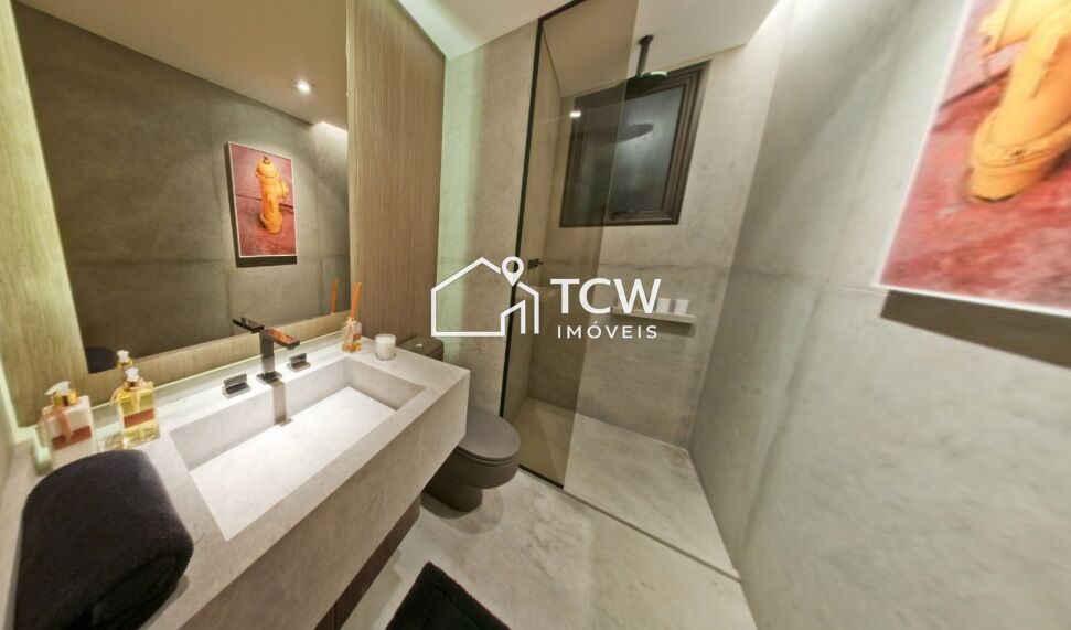 Apartamento, 4 quartos, 275 m² - Foto 11