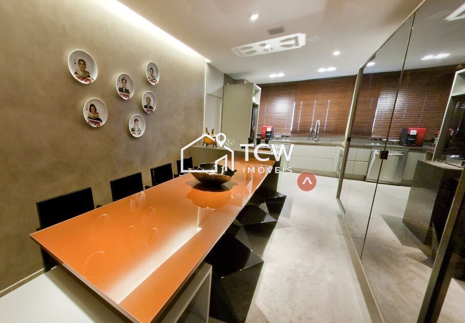 Apartamento, 4 quartos, 275 m² - Foto 8