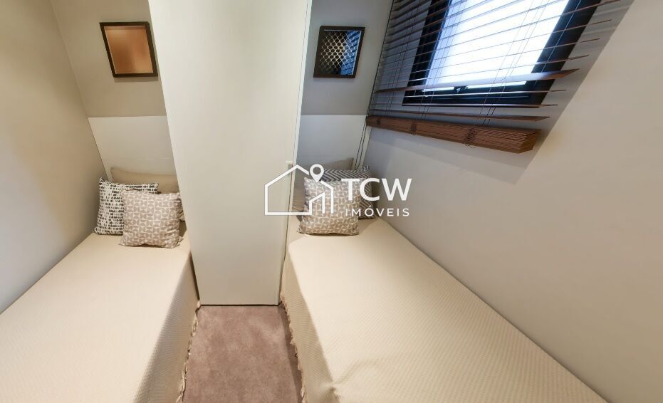 Apartamento, 4 quartos, 275 m² - Foto 22