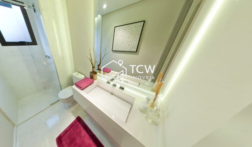 Apartamento, 4 quartos, 275 m² - Foto 13