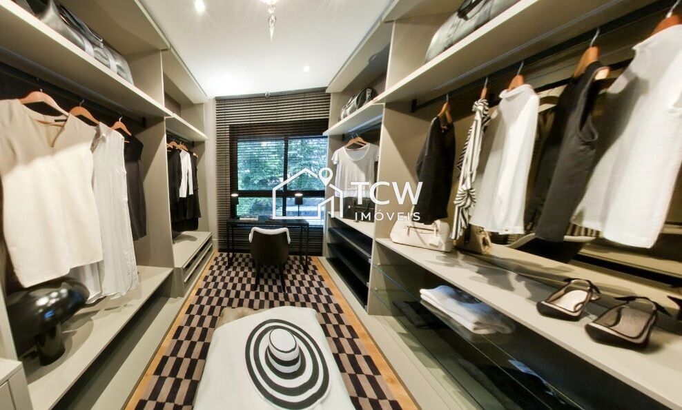 Apartamento, 4 quartos, 275 m² - Foto 16