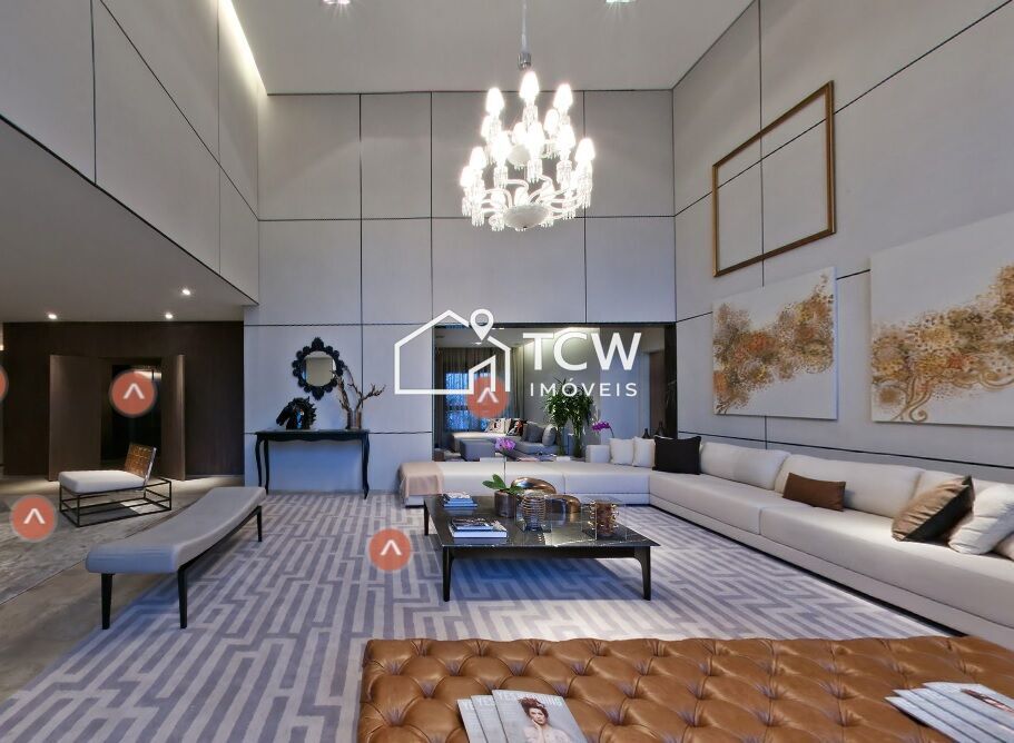 Apartamento, 4 quartos, 275 m² - Foto 6