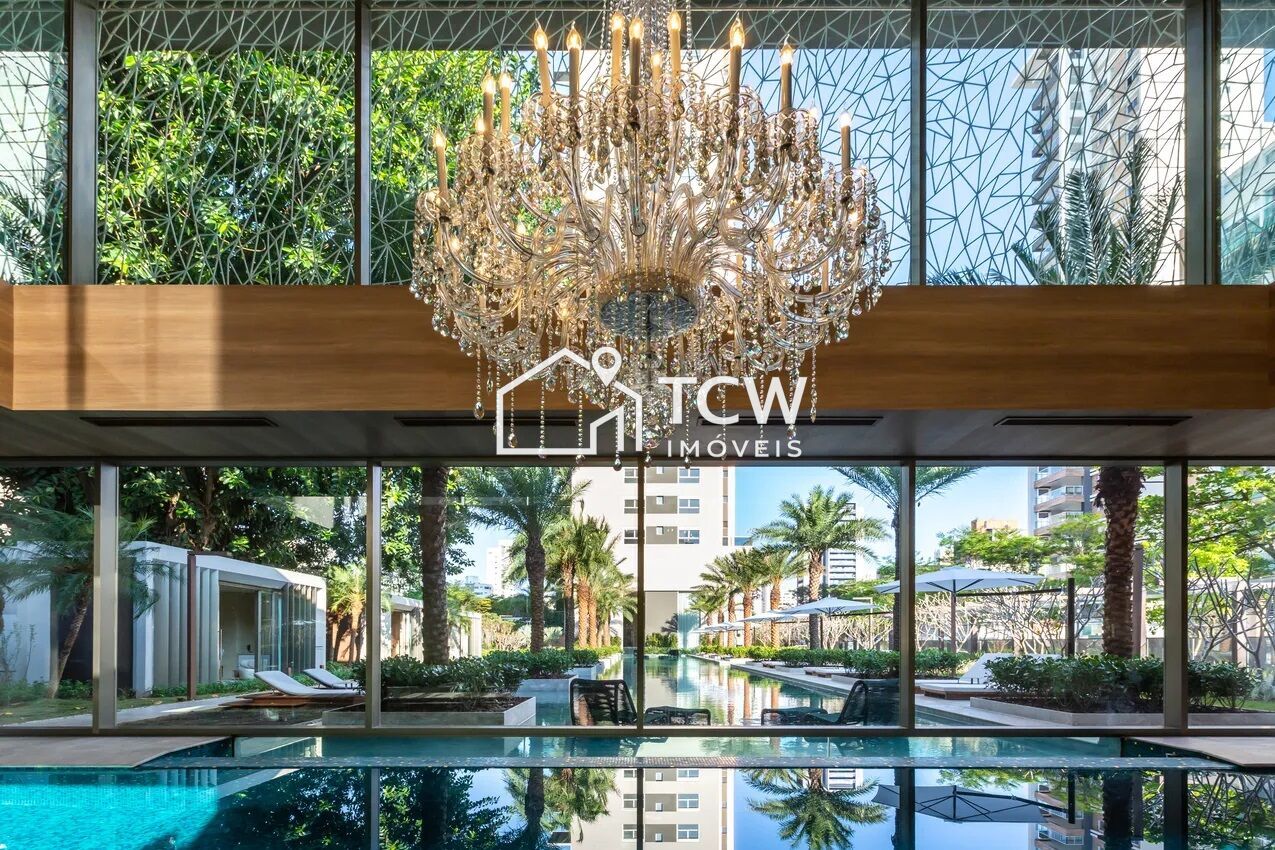 Apartamento, 4 quartos, 275 m² - Foto 27