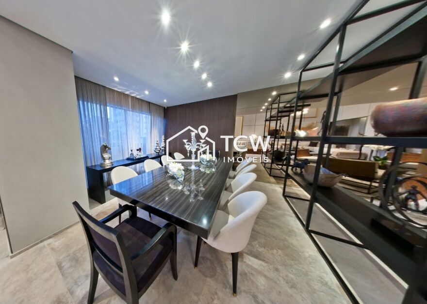 Apartamento, 4 quartos, 275 m² - Foto 7