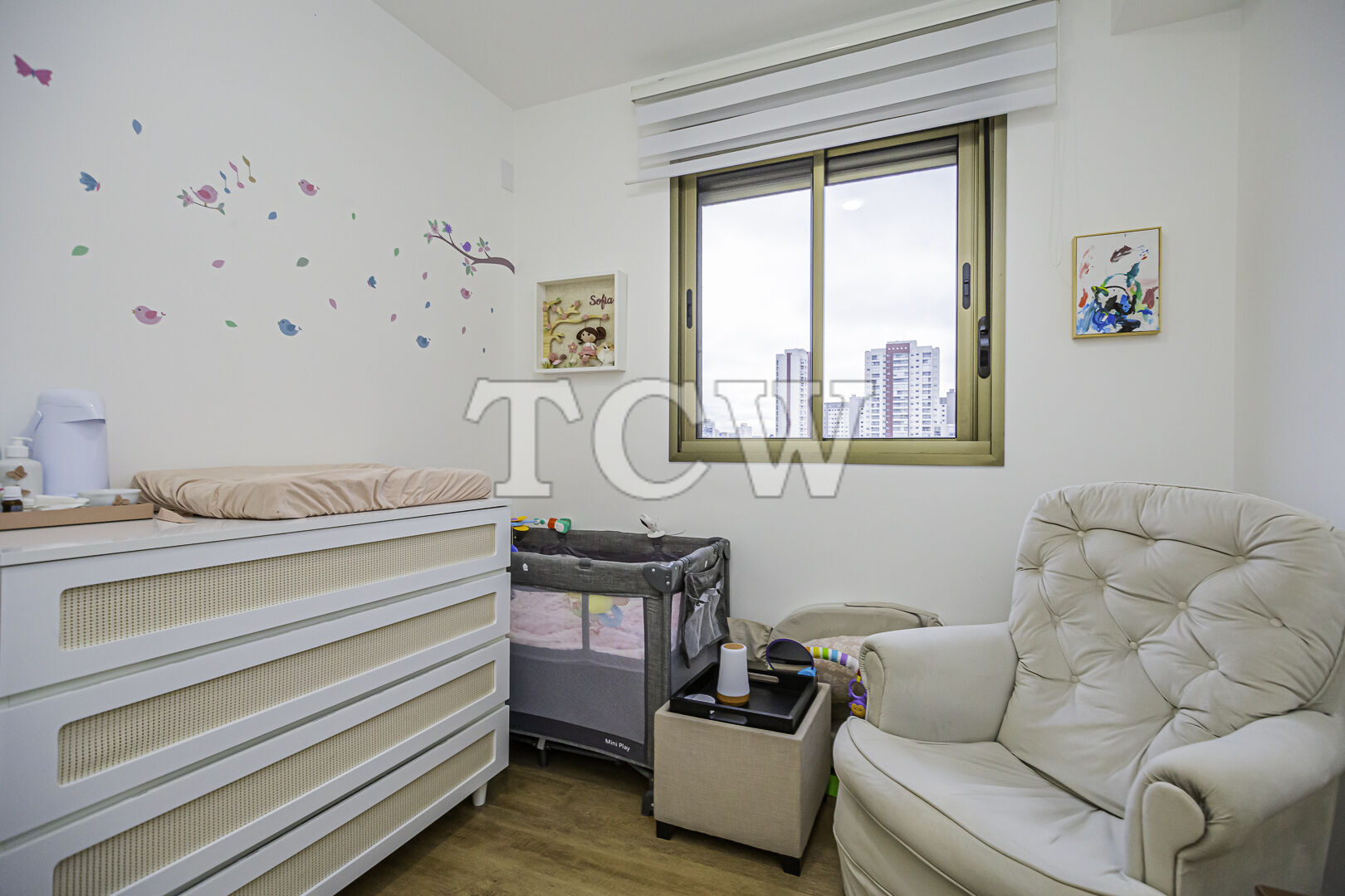 Apartamento à venda com 2 quartos, 67m² - Foto 11