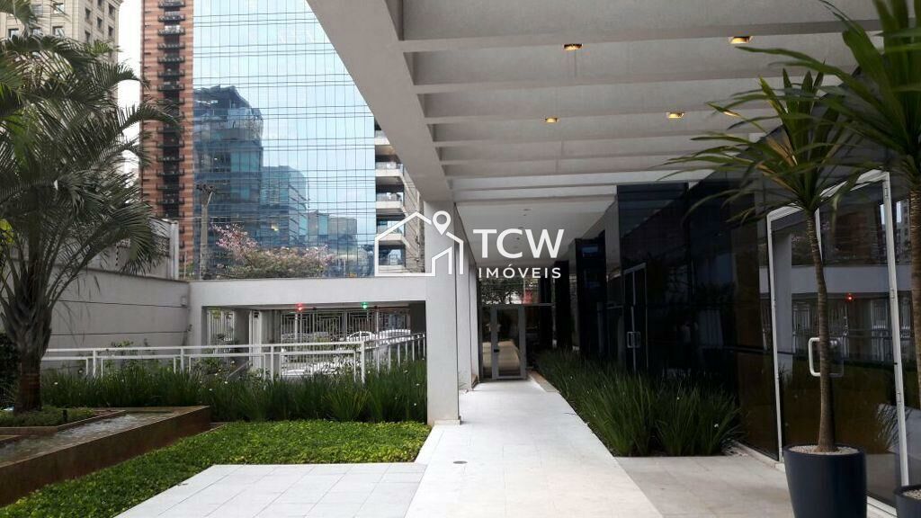 Apartamento, 1 quarto, 54 m² - Foto 14