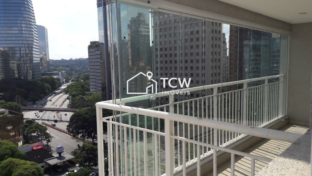 Apartamento, 1 quarto, 54 m² - Foto 4