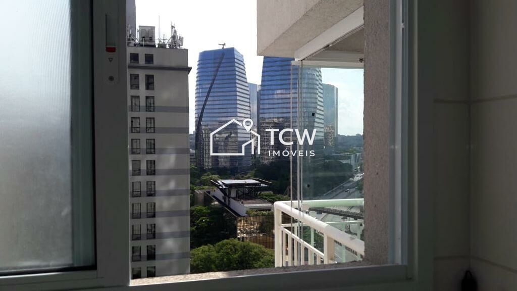 Apartamento, 1 quarto, 54 m² - Foto 5