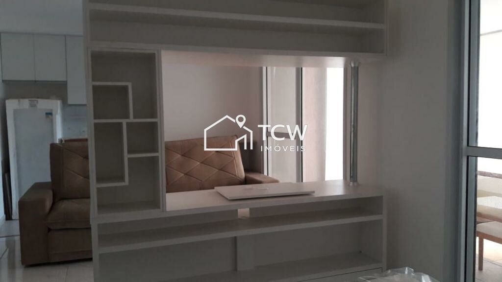 Apartamento, 1 quarto, 54 m² - Foto 7