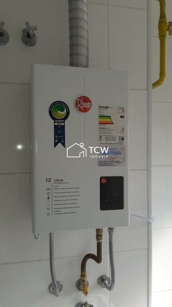 Apartamento, 1 quarto, 54 m² - Foto 12