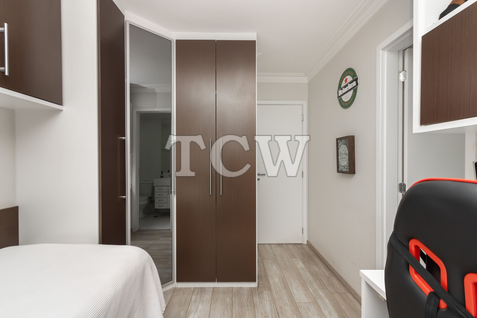 Apartamento à venda com 4 quartos, 140m² - Foto 23