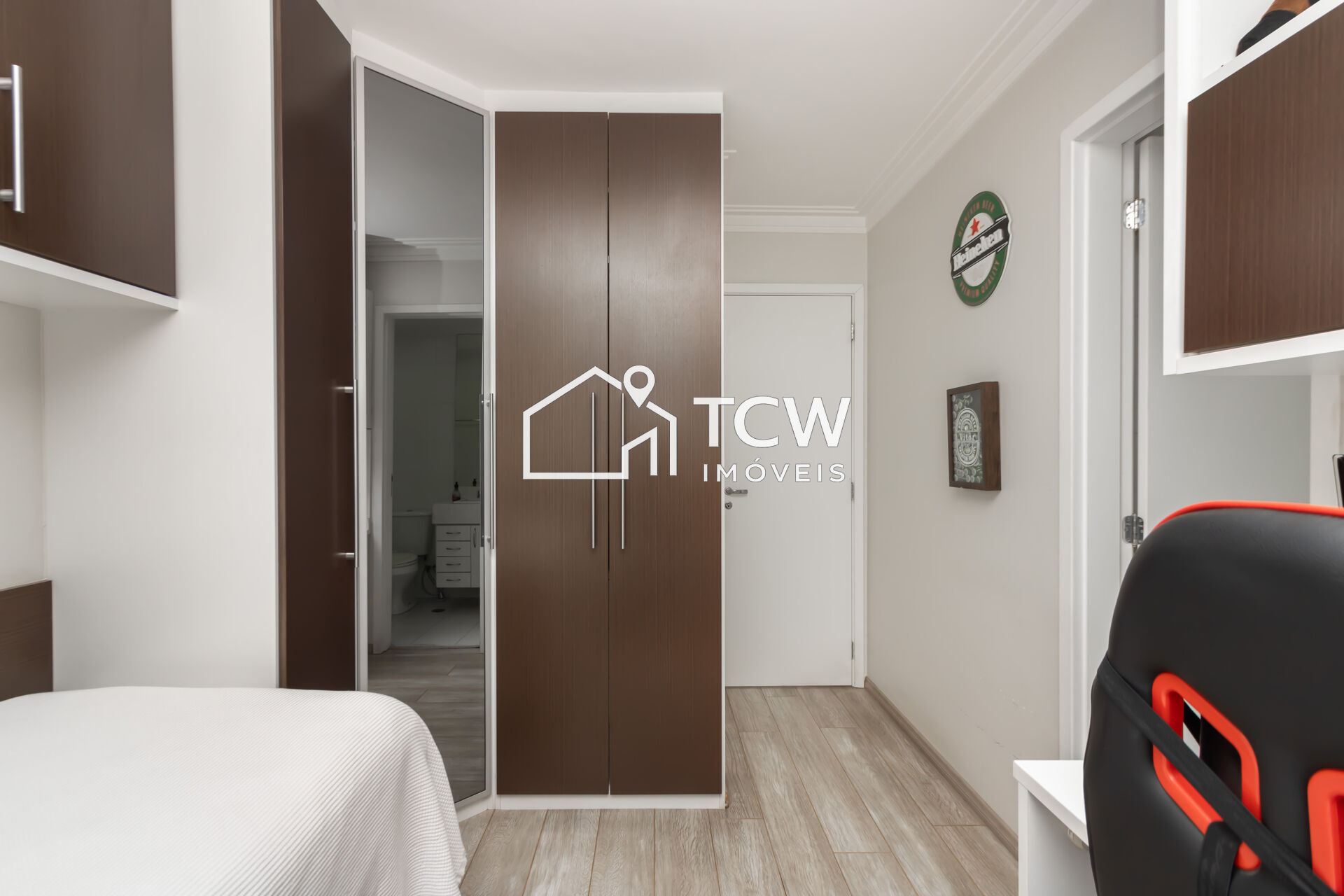 Apartamento, 4 quartos, 140 m² - Foto 23