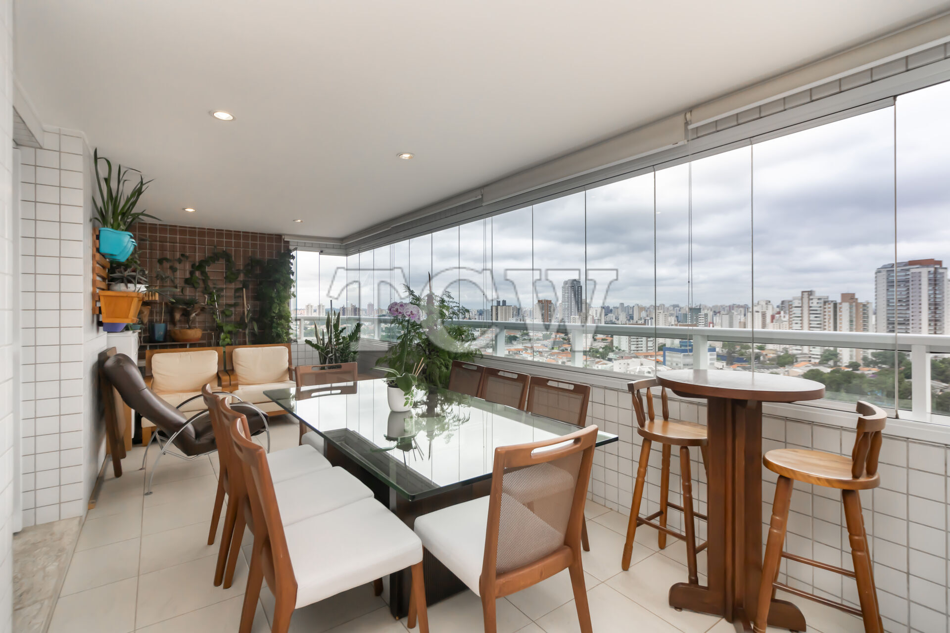 Apartamento à venda com 4 quartos, 140m² - Foto 12