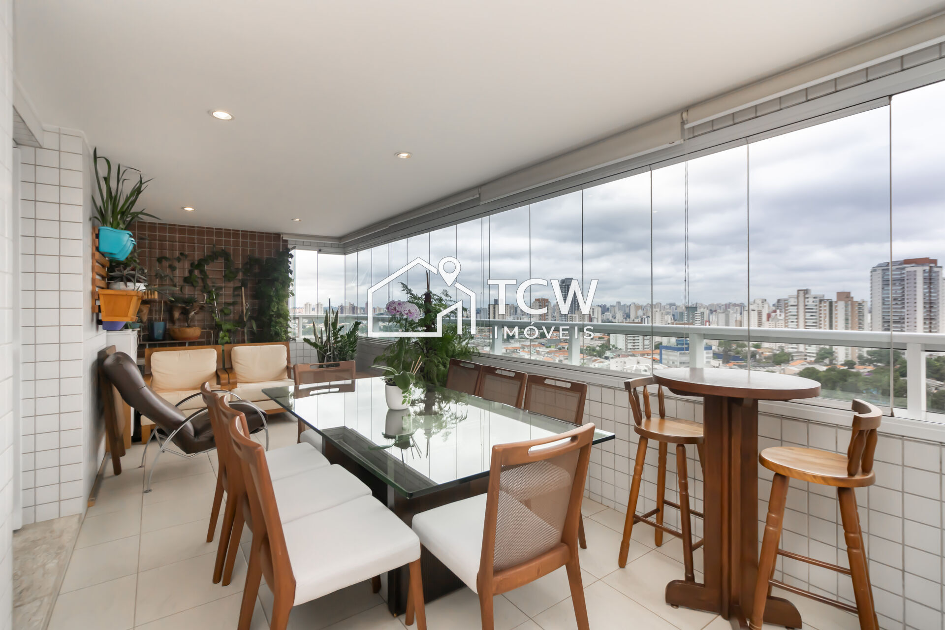 Apartamento, 4 quartos, 140 m² - Foto 12