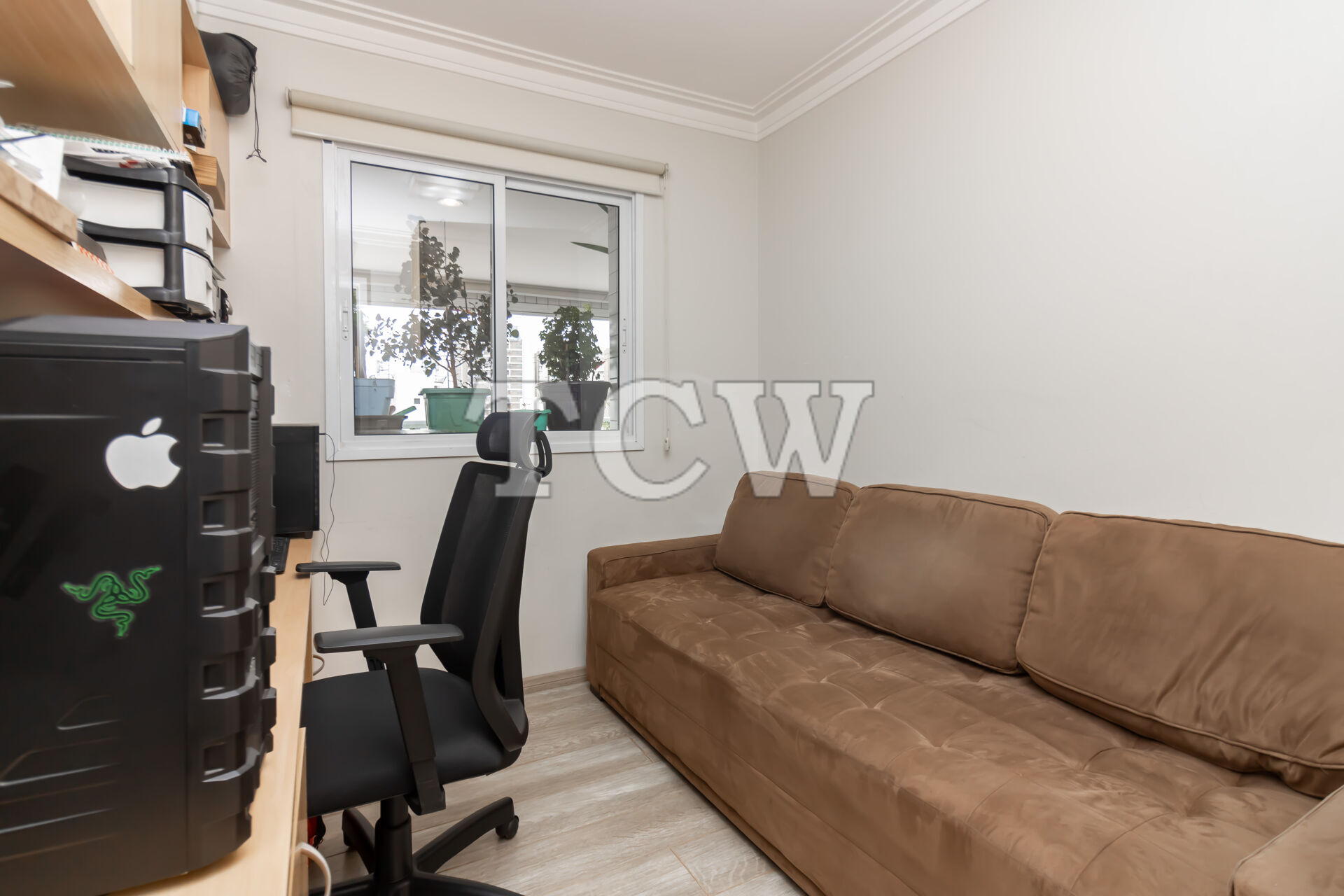 Apartamento à venda com 4 quartos, 140m² - Foto 17
