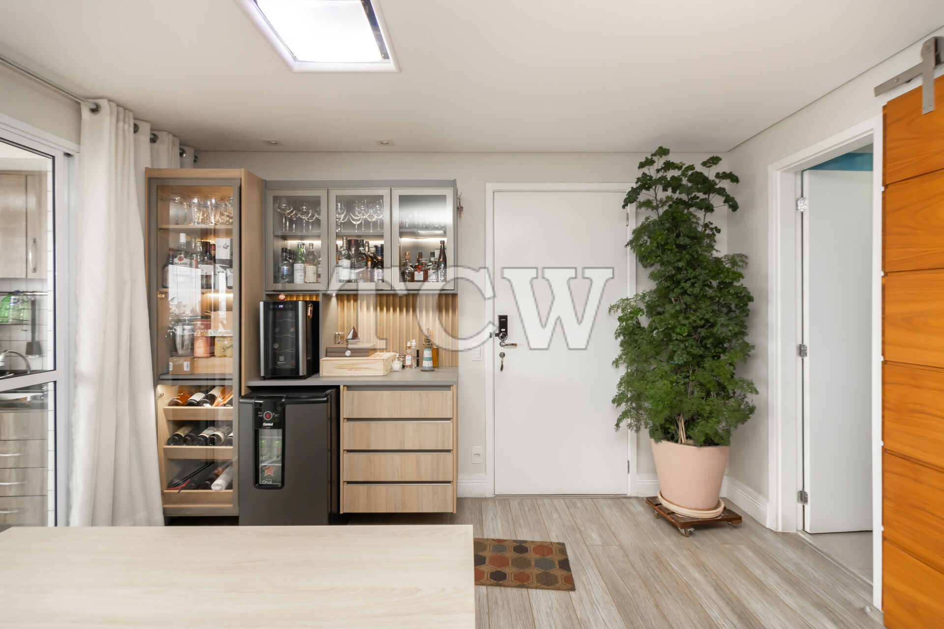 Apartamento à venda com 4 quartos, 140m² - Foto 5