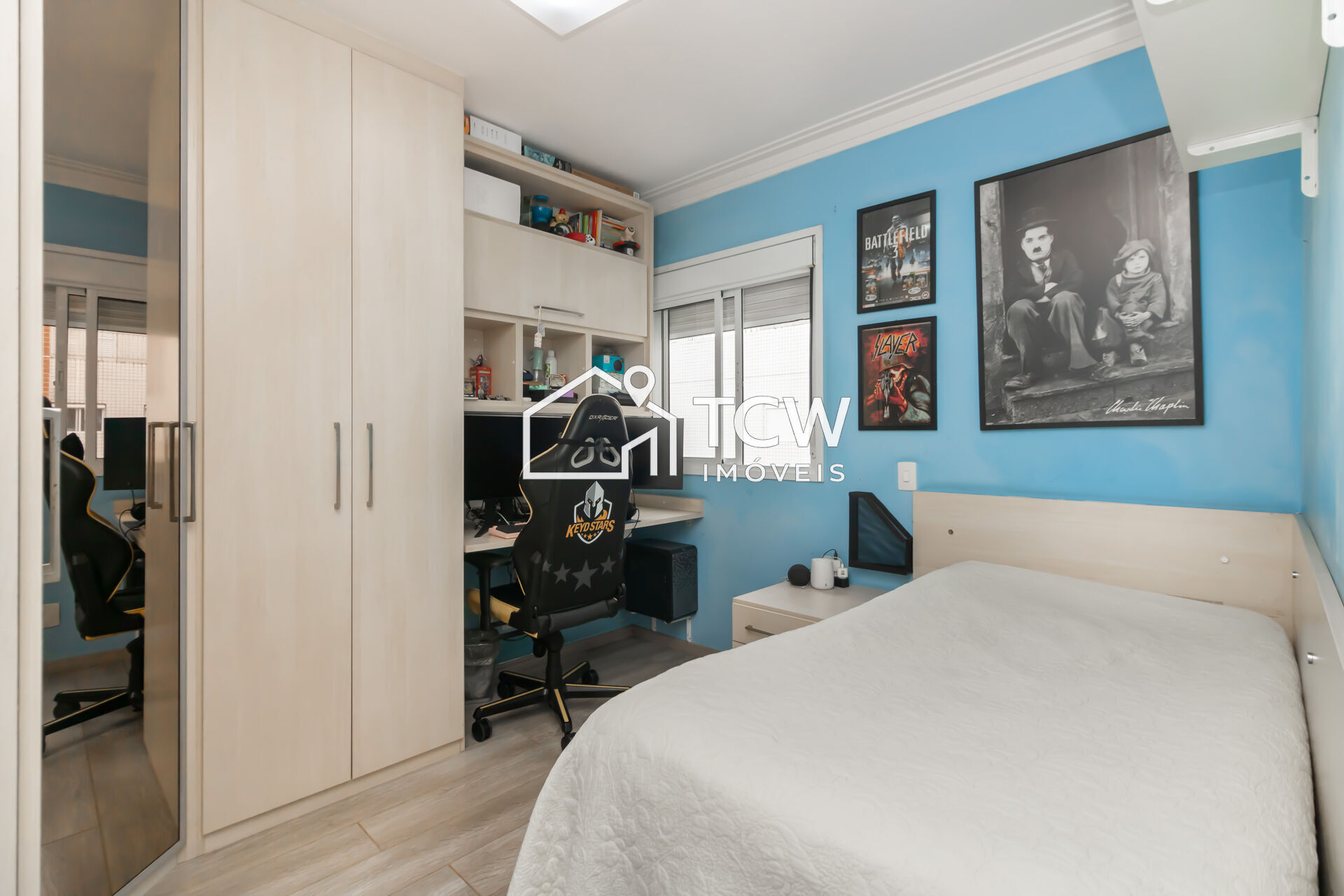 Apartamento, 4 quartos, 140 m² - Foto 20