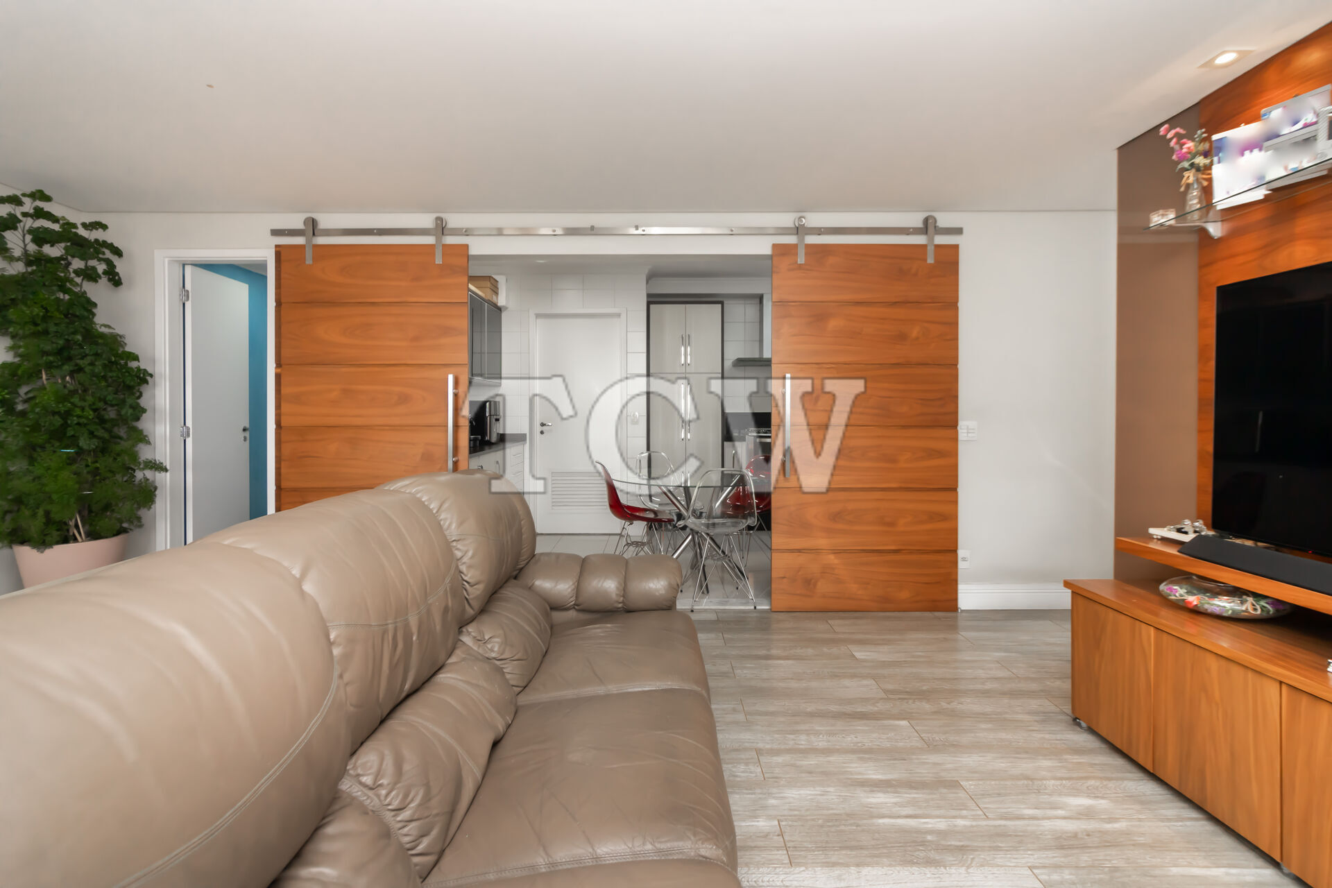 Apartamento à venda com 4 quartos, 140m² - Foto 6