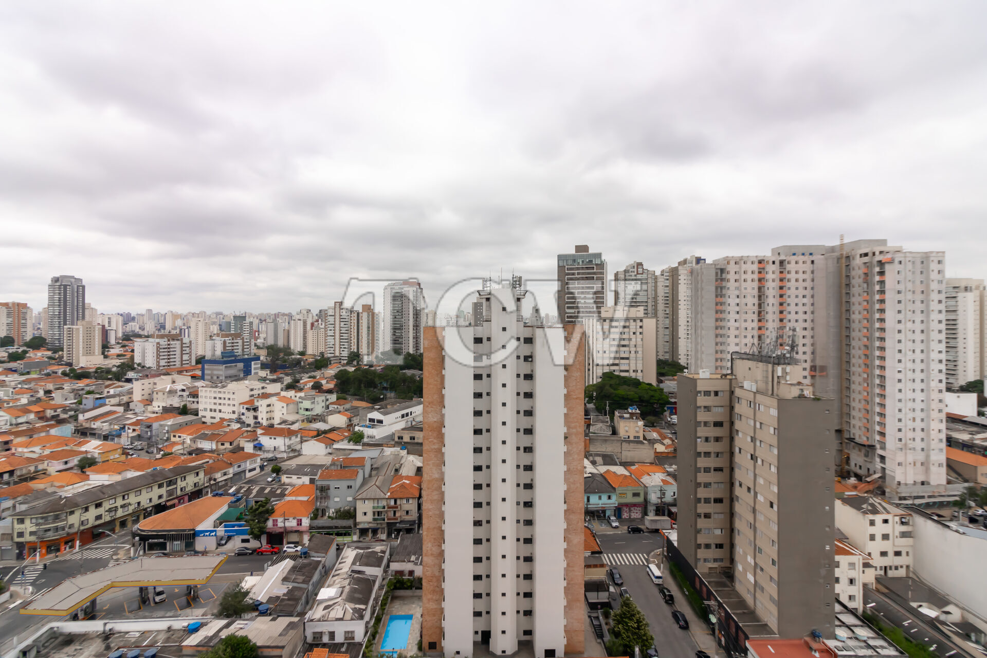 Apartamento à venda com 4 quartos, 140m² - Foto 13