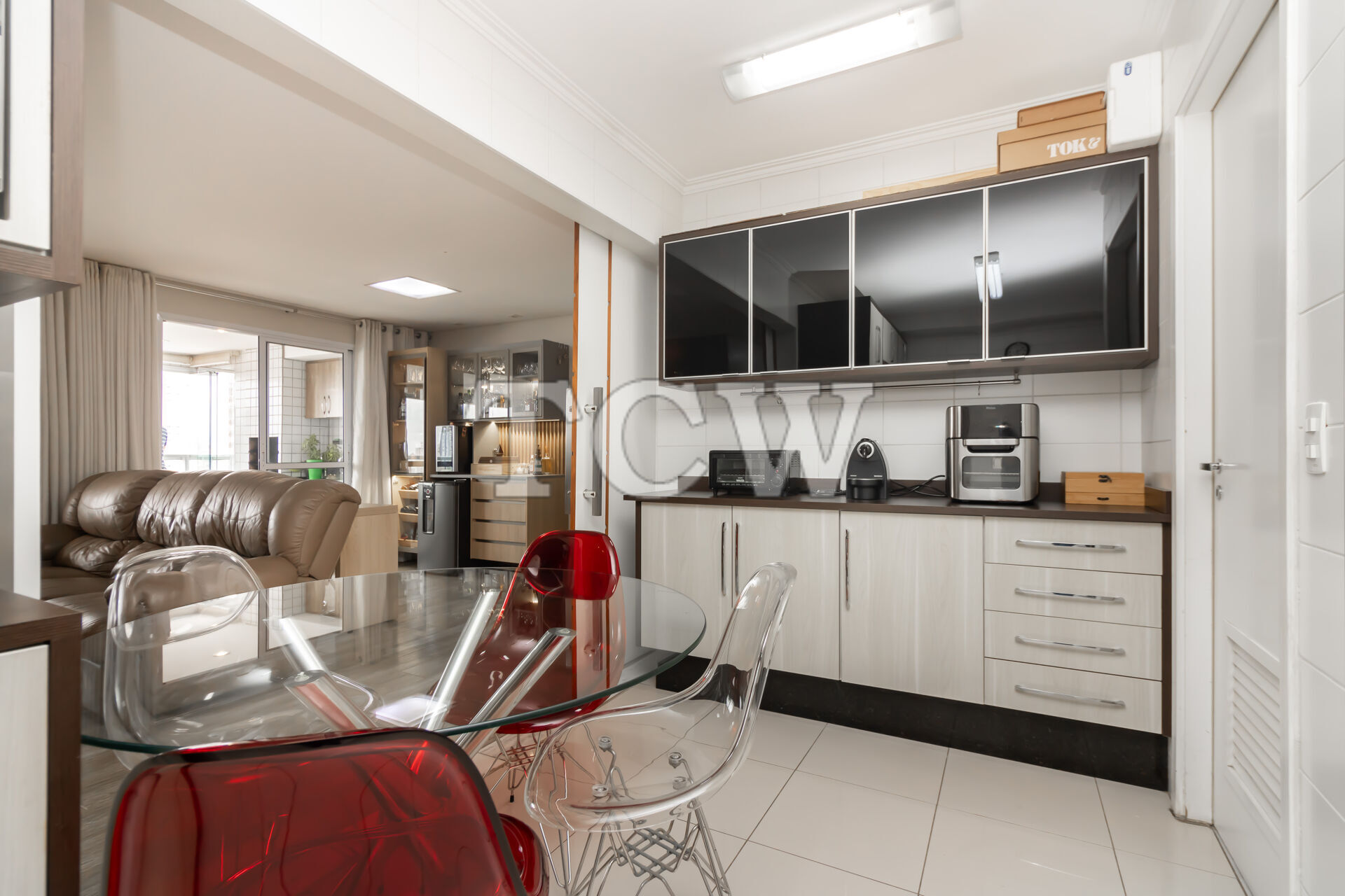Apartamento à venda com 4 quartos, 140m² - Foto 16