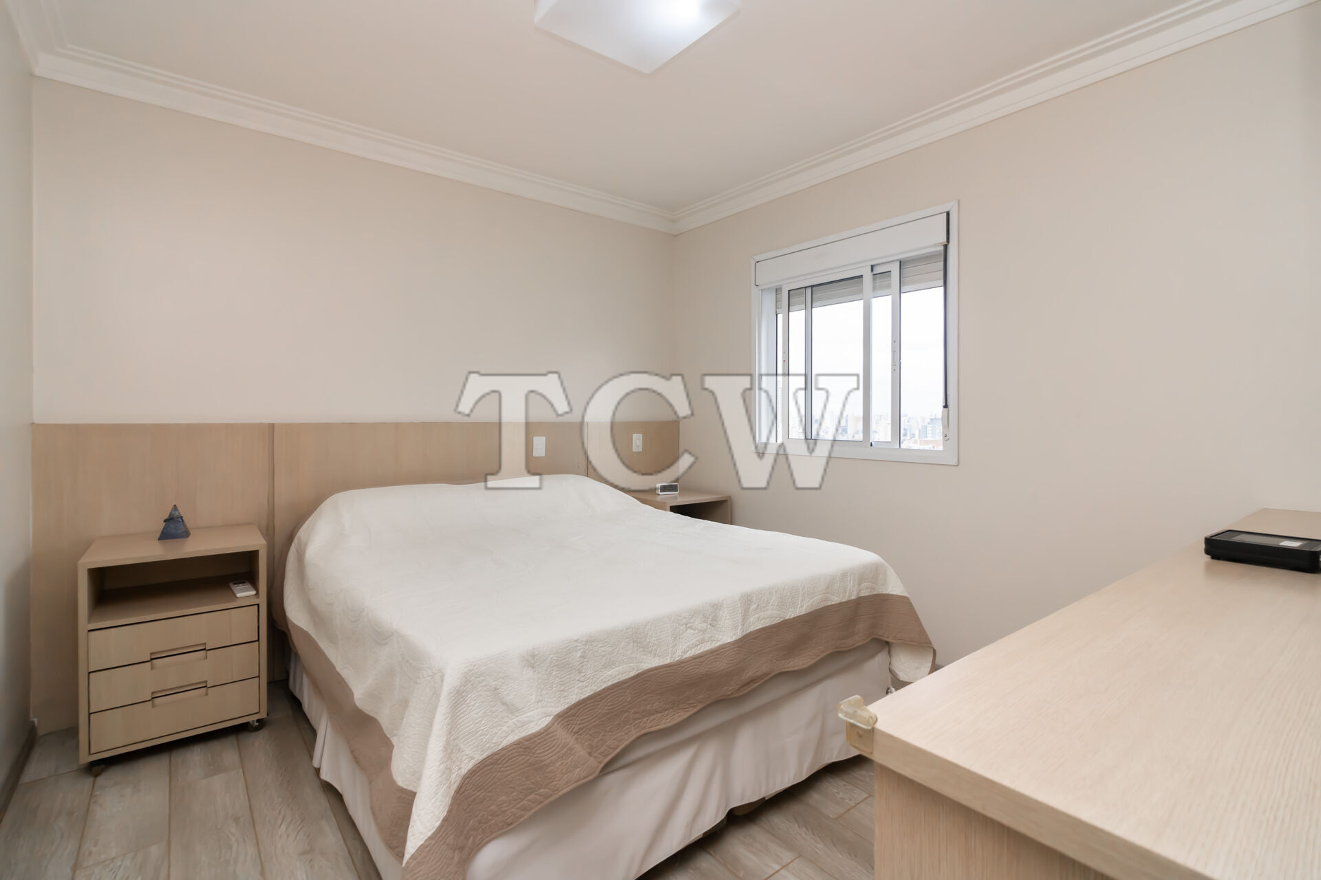 Apartamento à venda com 4 quartos, 140m² - Foto 26