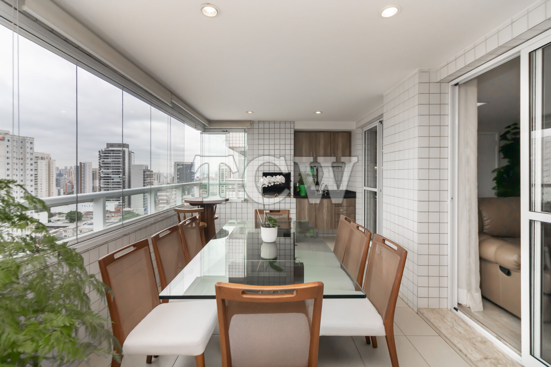 Apartamento à venda com 4 quartos, 140m² - Foto 10