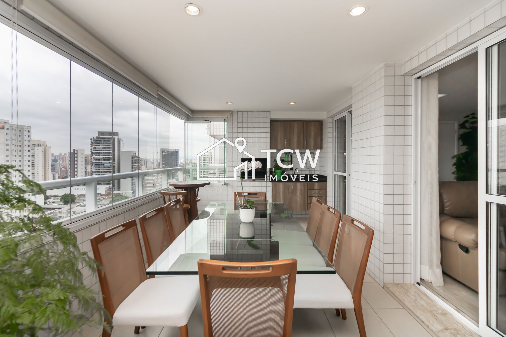 Apartamento, 4 quartos, 140 m² - Foto 10