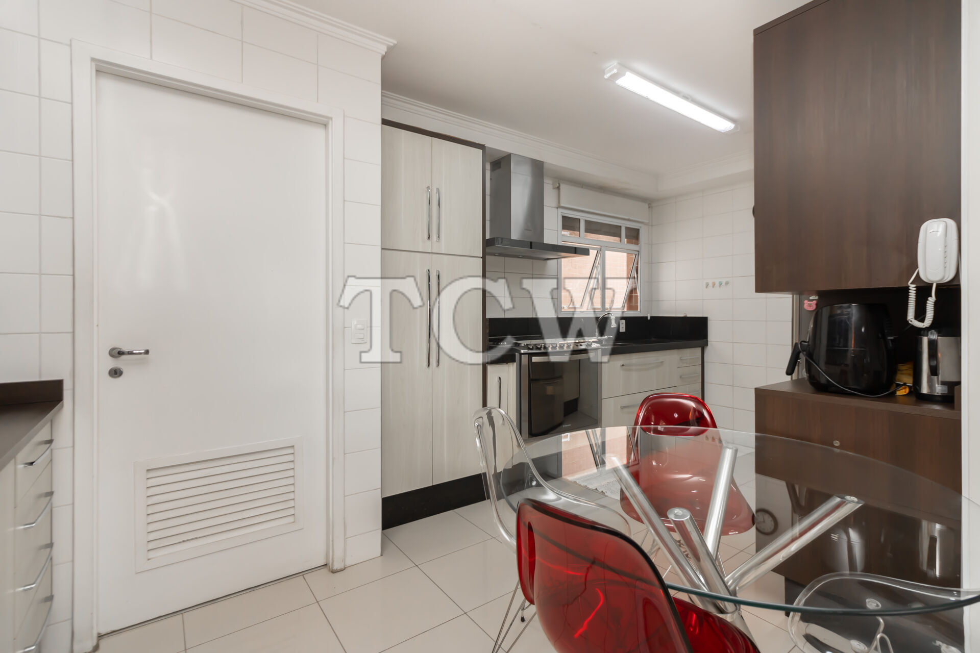 Apartamento à venda com 4 quartos, 140m² - Foto 14