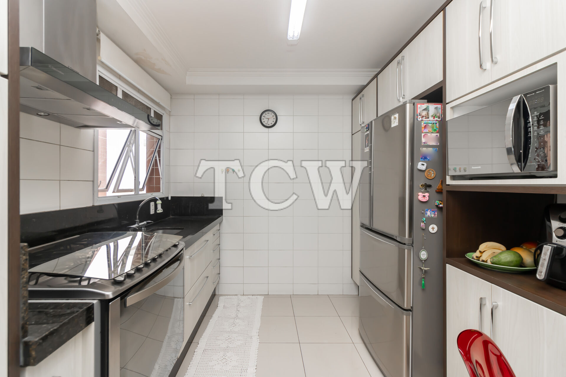 Apartamento à venda com 4 quartos, 140m² - Foto 15