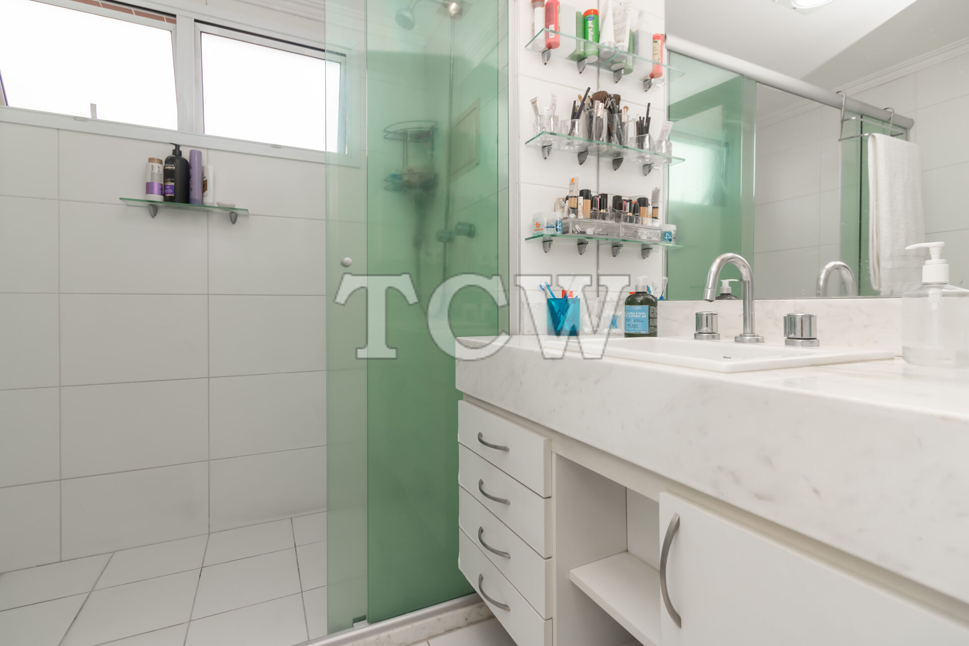 Apartamento à venda com 4 quartos, 140m² - Foto 30